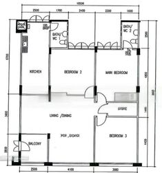 Blk 349 Woodlands Avenue 3 (Woodlands), HDB 5 Rooms #475176621
